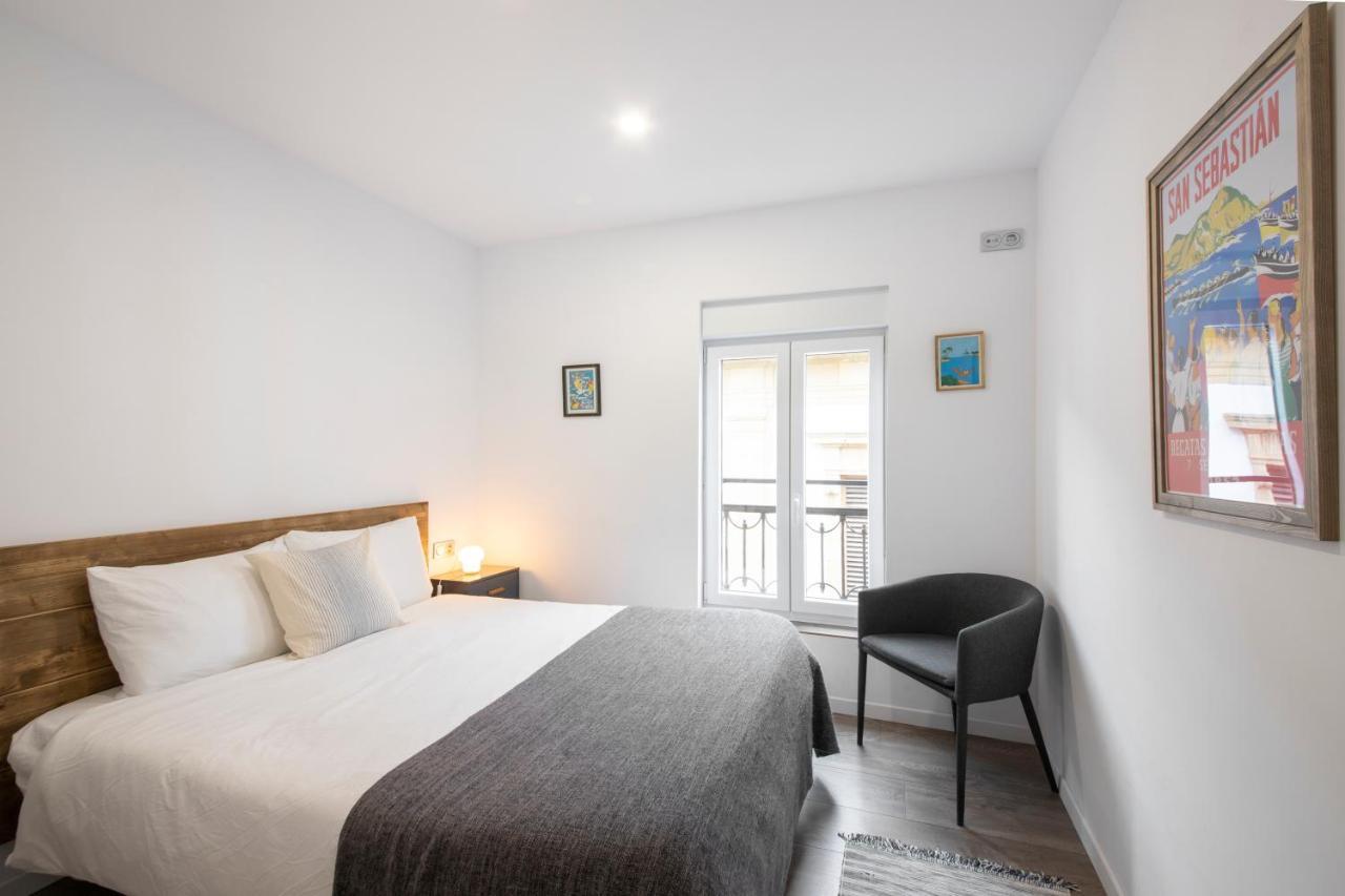 San Juan Guesthouse San Sebastián Dış mekan fotoğraf