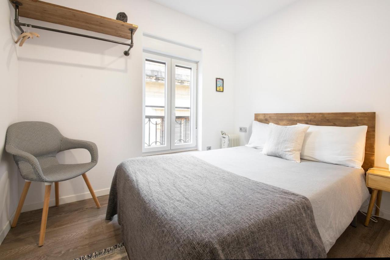 San Juan Guesthouse San Sebastián Dış mekan fotoğraf